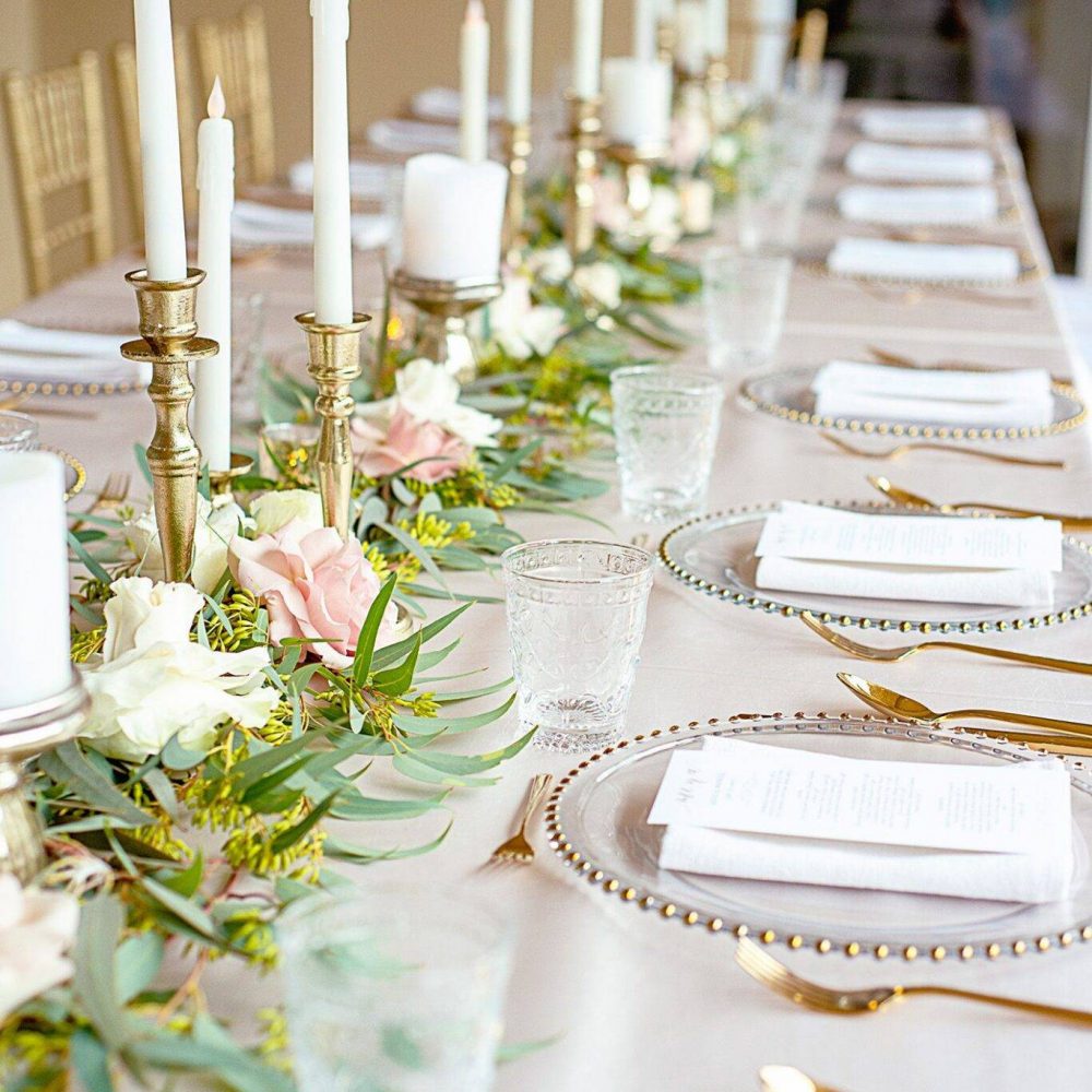 Wax And Led Candles Archives Adorn Event Hire Wedding And Event Hire