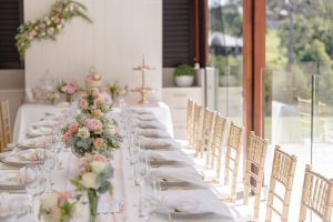 - Wedding and Event Styling