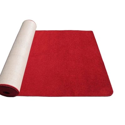 Red Carpet Aisle Runner
