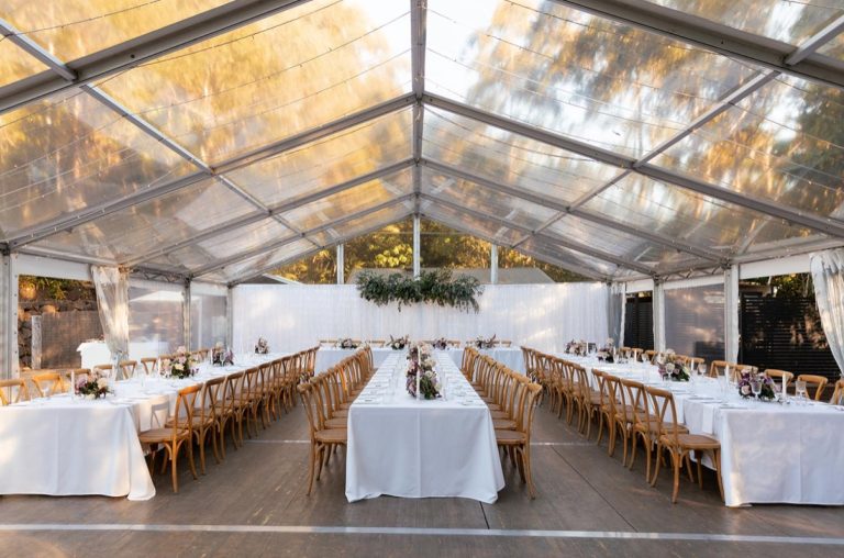 Large White Rectangular Tablecloths