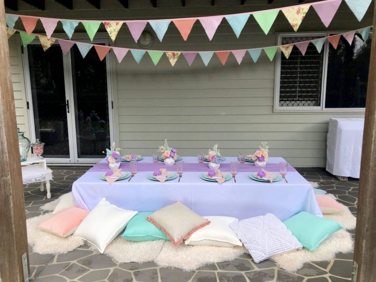 PastelPicnicBirthdayParty